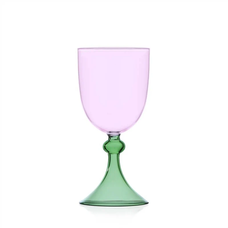 30 cl - Tamigi Calice Multiuso In Vetro Borosilicato