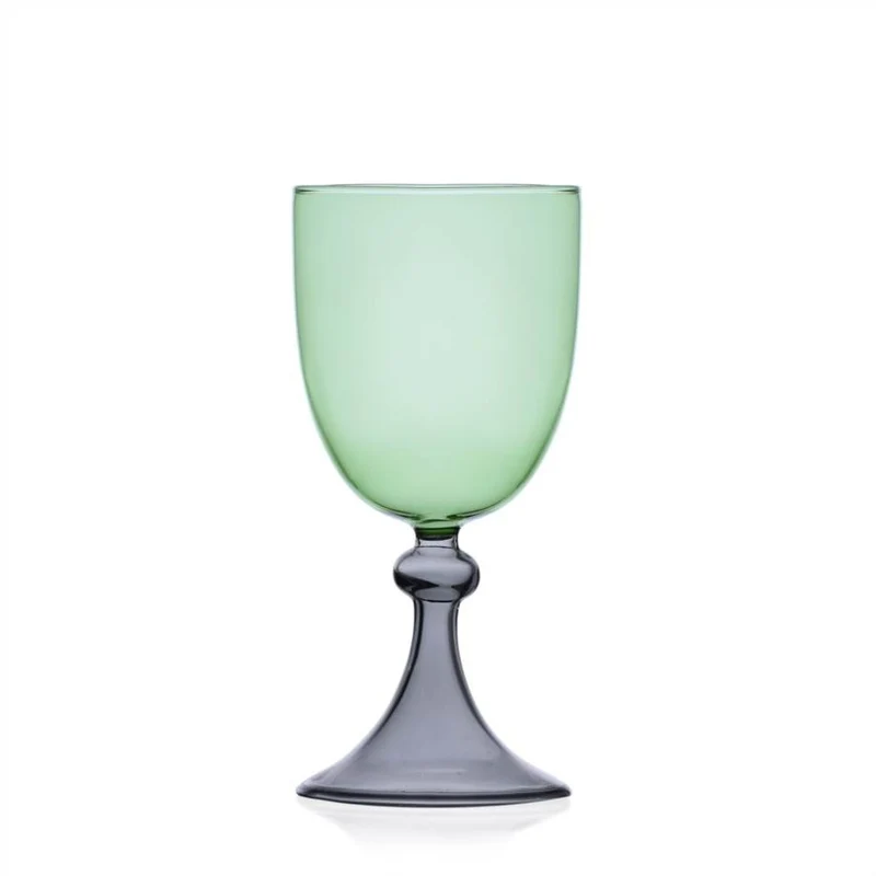 30 cl - Tamigi Calice Multiuso In Vetro Borosilicato