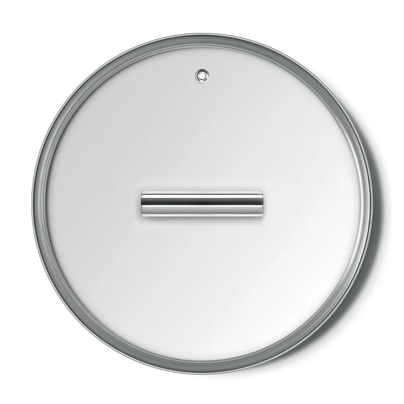 Cookware Coperchio Pentola In Vetro