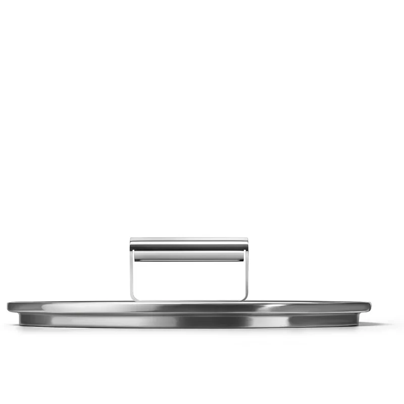 Cookware Coperchio Pentola In Vetro