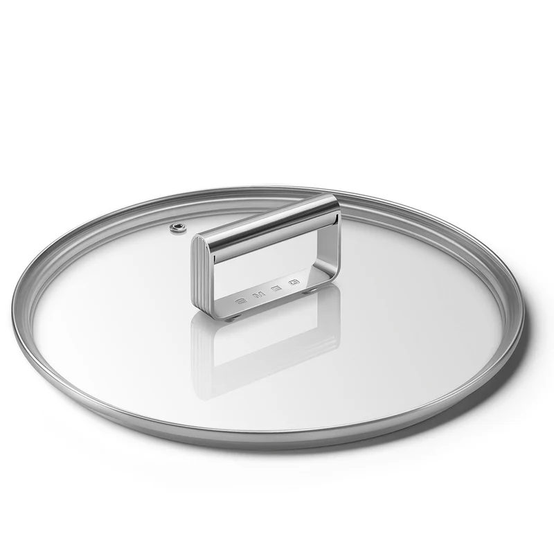 Cookware Coperchio Pentola In Vetro