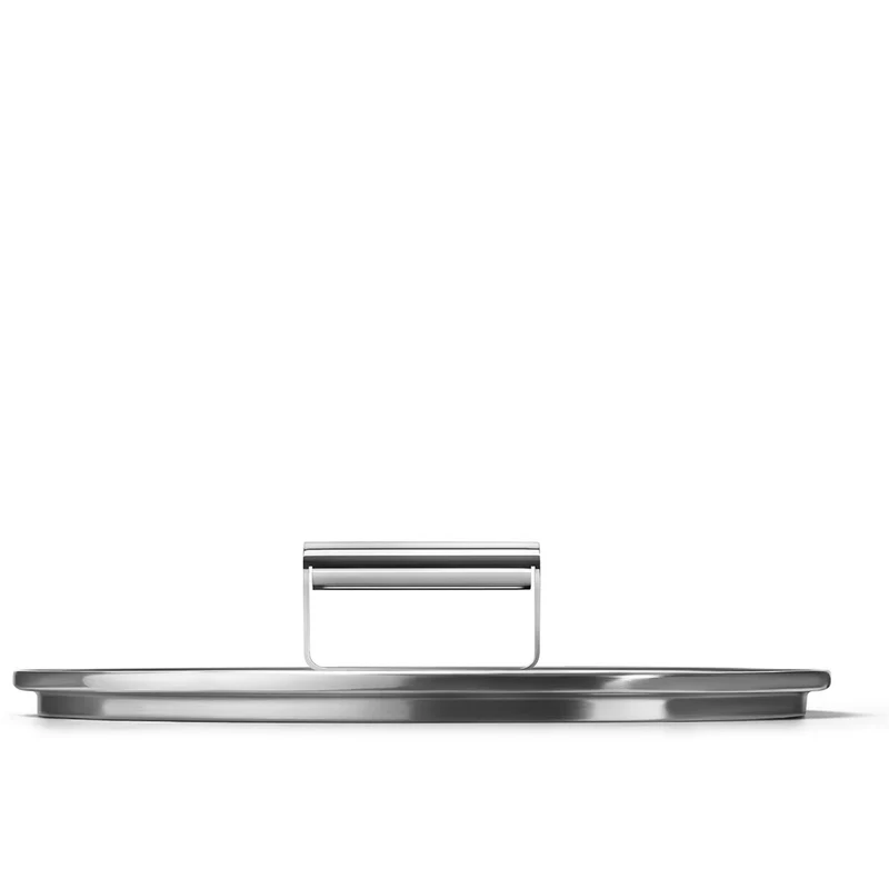 Cookware Coperchio Pentola In Vetro