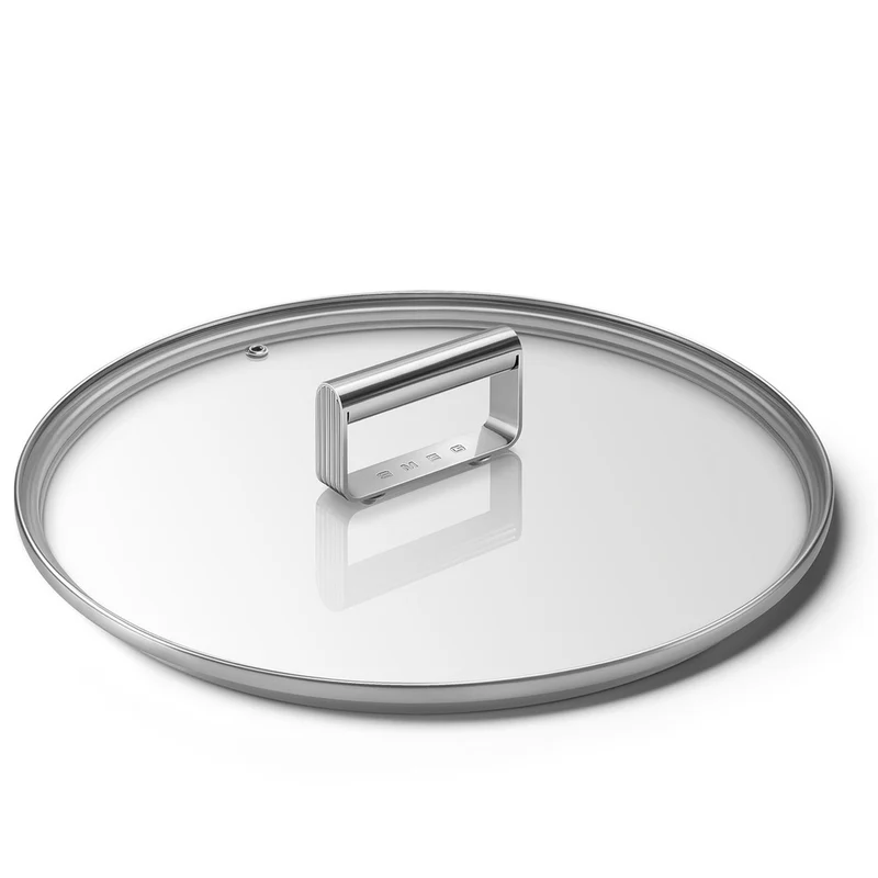 Cookware Coperchio Pentola In Vetro