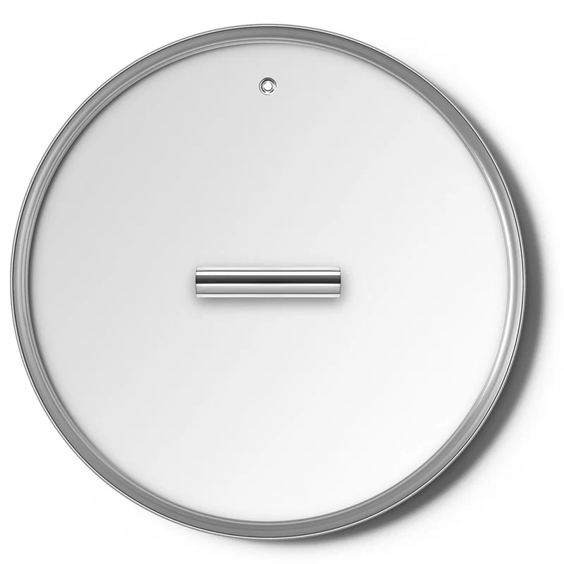 Cookware Coperchio Pentola In Vetro