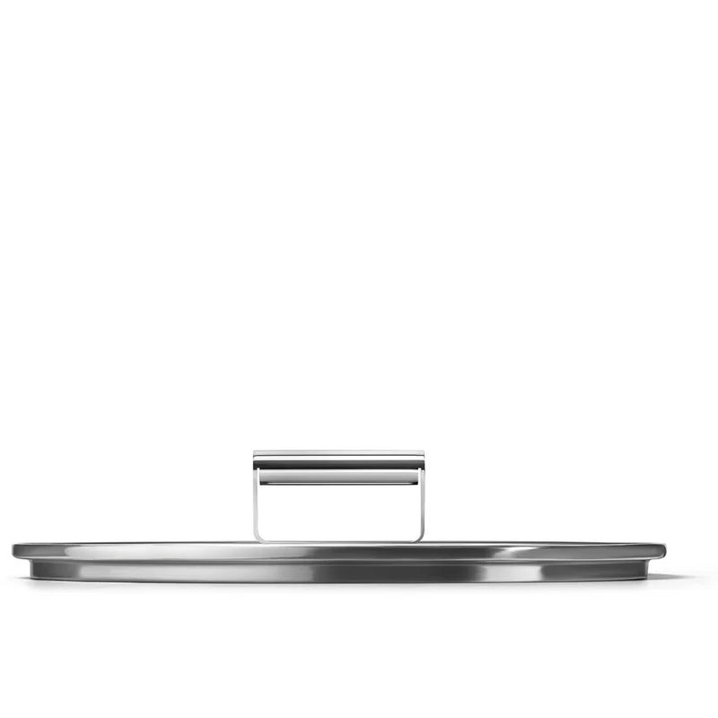 Cookware Coperchio Pentola In Vetro
