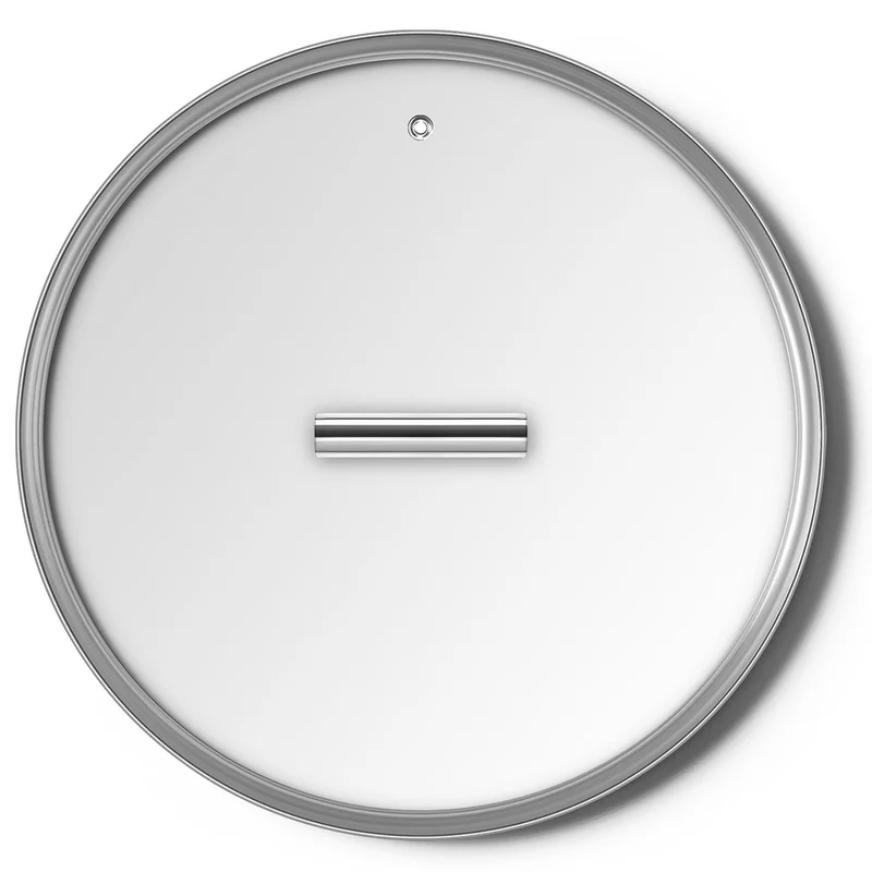 Cookware Coperchio Pentola In Vetro