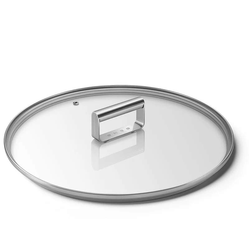 Cookware Coperchio Pentola In Vetro
