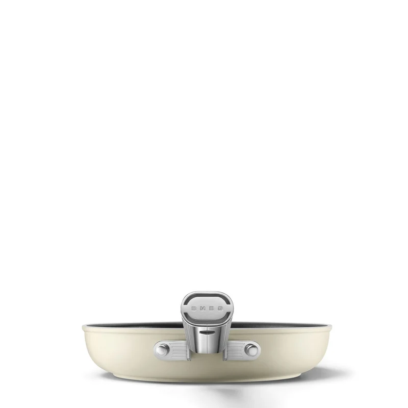 Cookware Padella Bassa Antiaderente Ceramico In Alluminio
