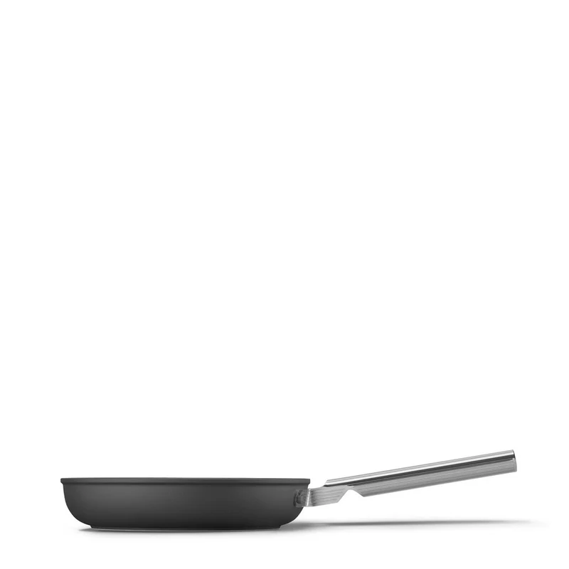 Cookware Padella Bassa Antiaderente Ceramico In Alluminio