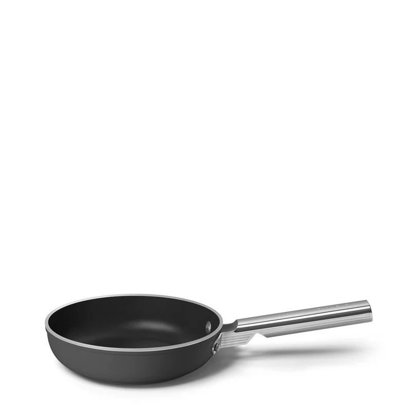 Cookware Padella Bassa Antiaderente Ceramico In Alluminio