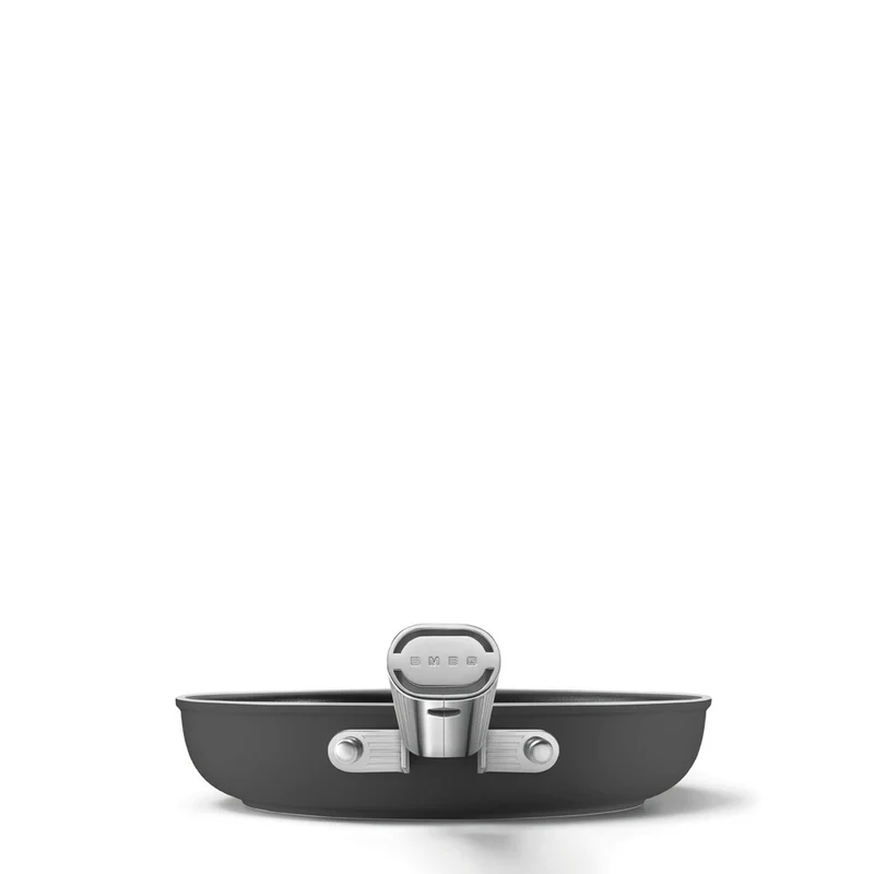 Cookware Padella Bassa Antiaderente Ceramico In Alluminio