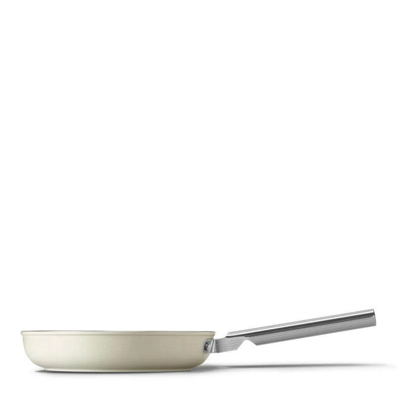 Cookware Padella Bassa Antiaderente Ceramico In Alluminio