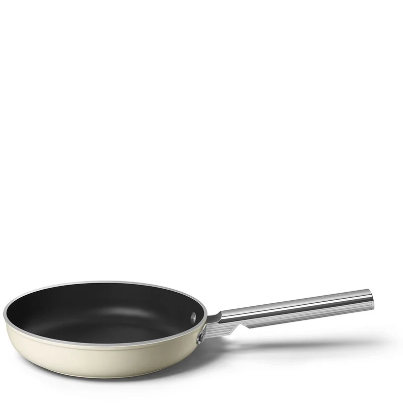 Cookware Padella Bassa Antiaderente Ceramico In Alluminio