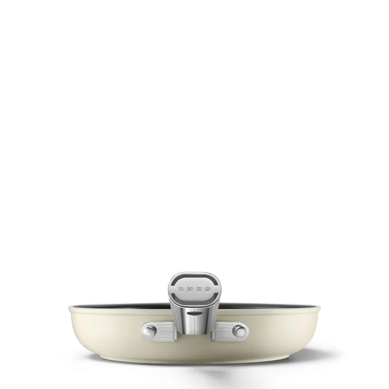Cookware Padella Bassa Antiaderente Ceramico In Alluminio