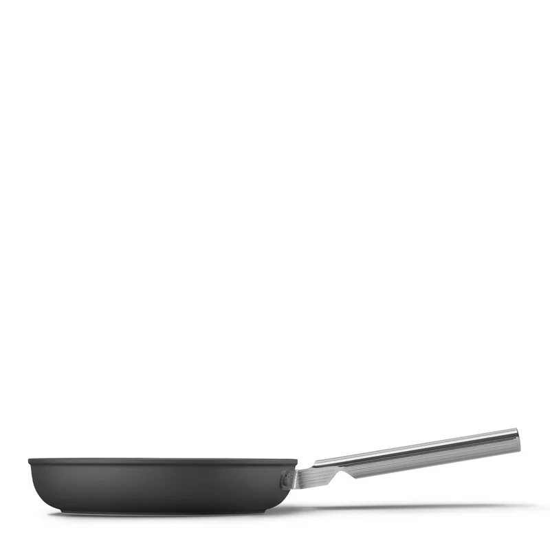 Cookware Padella Bassa Antiaderente Ceramico In Alluminio