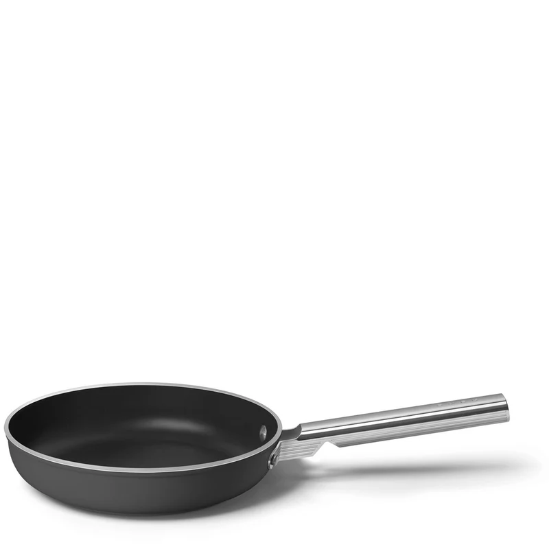 Cookware Padella Bassa Antiaderente Ceramico In Alluminio