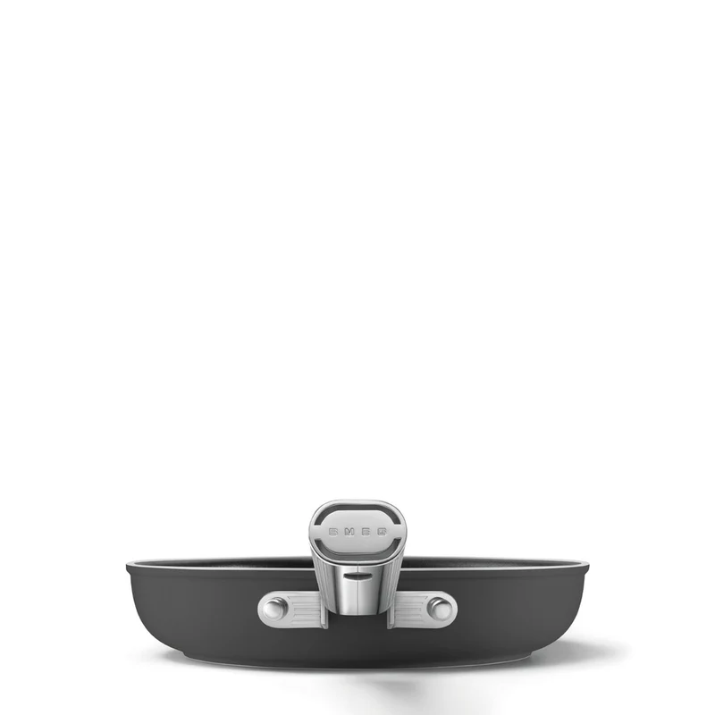 Cookware Padella Bassa Antiaderente Ceramico In Alluminio