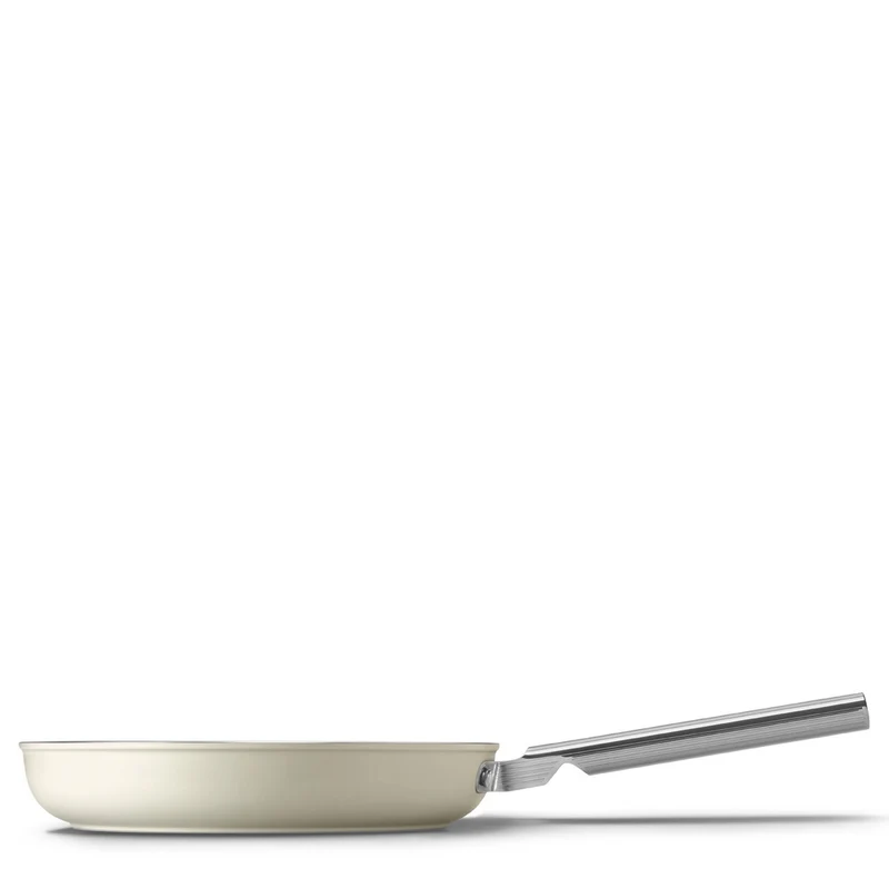Cookware Padella Bassa Antiaderente Ceramico In Alluminio