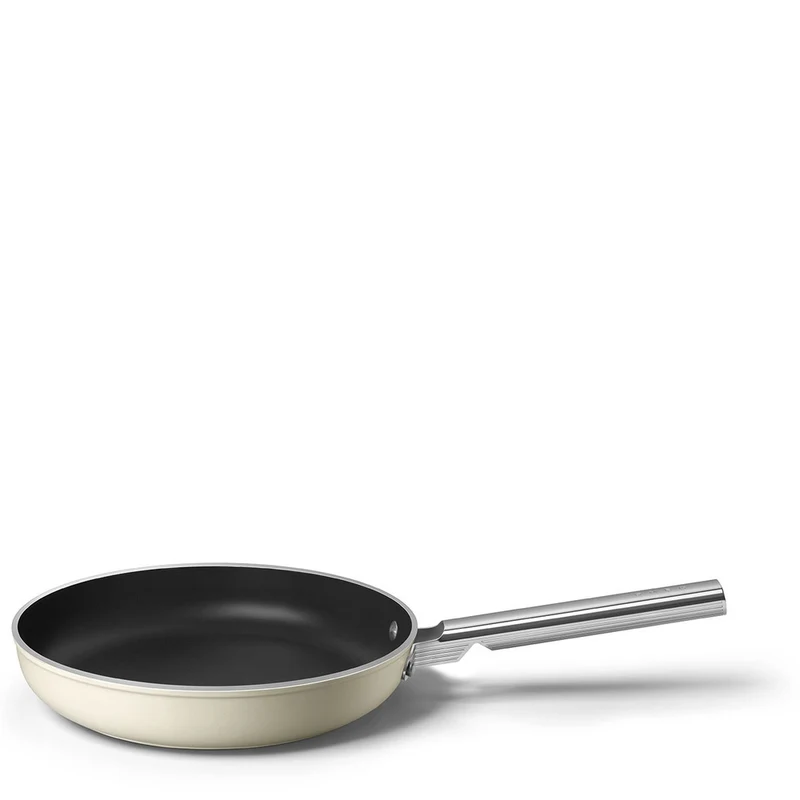 Cookware Padella Bassa Antiaderente Ceramico In Alluminio