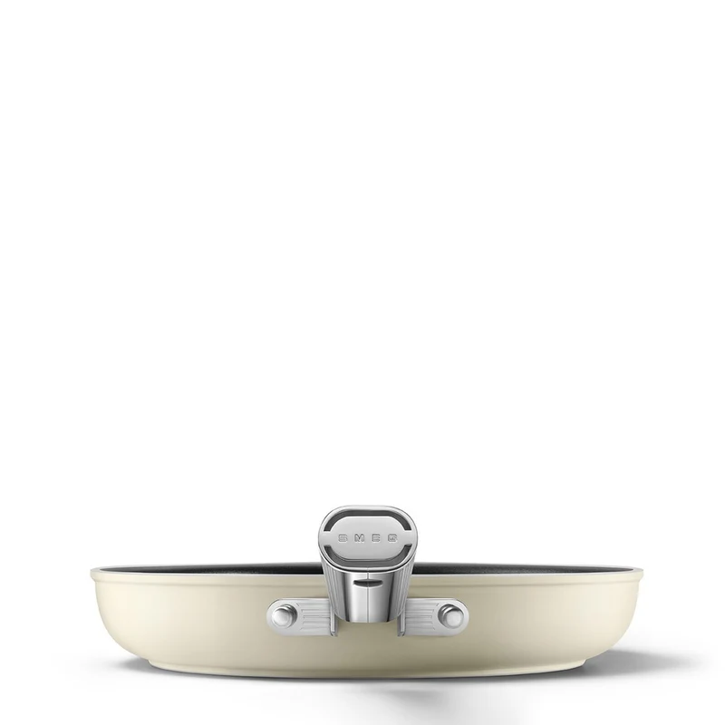 Cookware Padella Bassa Antiaderente Ceramico In Alluminio