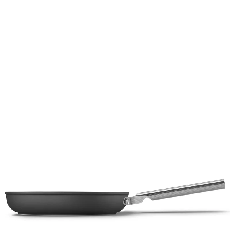 Cookware Padella Bassa Antiaderente Ceramico In Alluminio