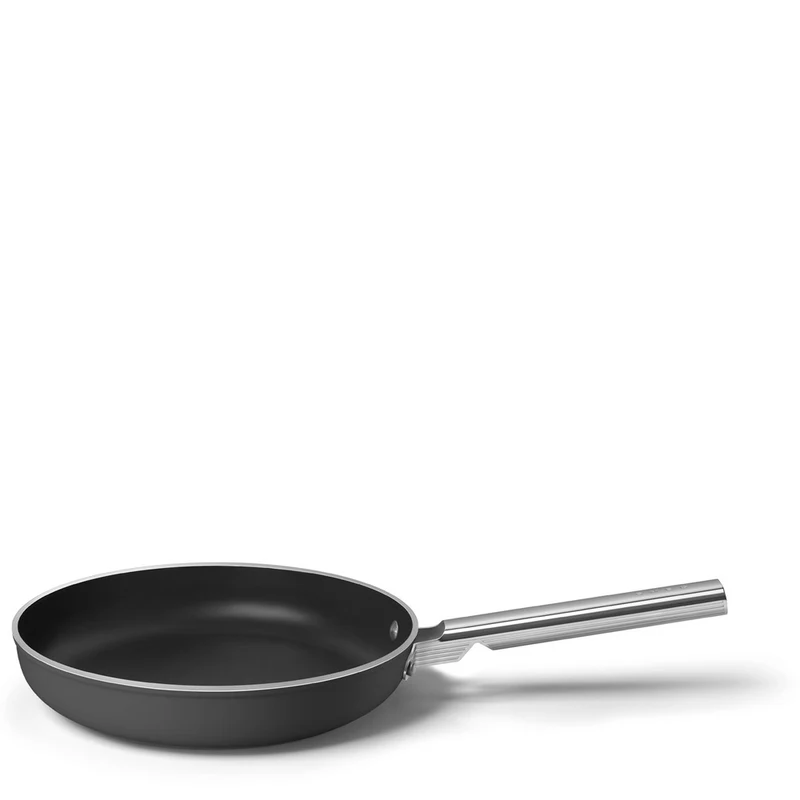 Cookware Padella Bassa Antiaderente Ceramico In Alluminio