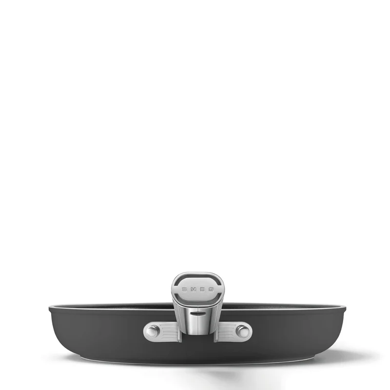Cookware Padella Bassa Antiaderente Ceramico In Alluminio