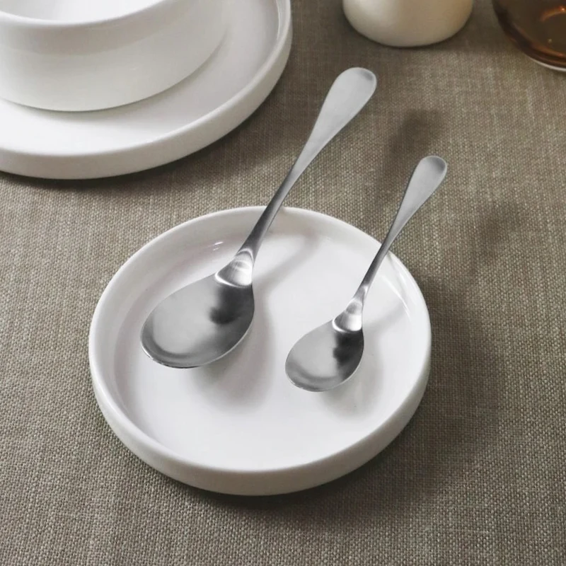 Drop Prima Servizio Posate In Acciaio Inox - Set 24 Pz