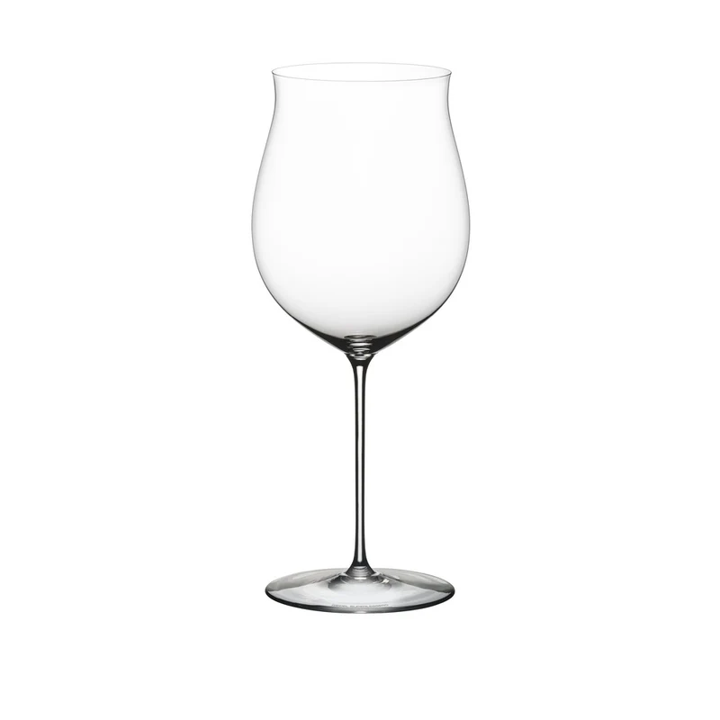 105 cl - Superleggero Calice Vino Rosso Burgundy Grand Cru In Vetro - Set 2 Pz