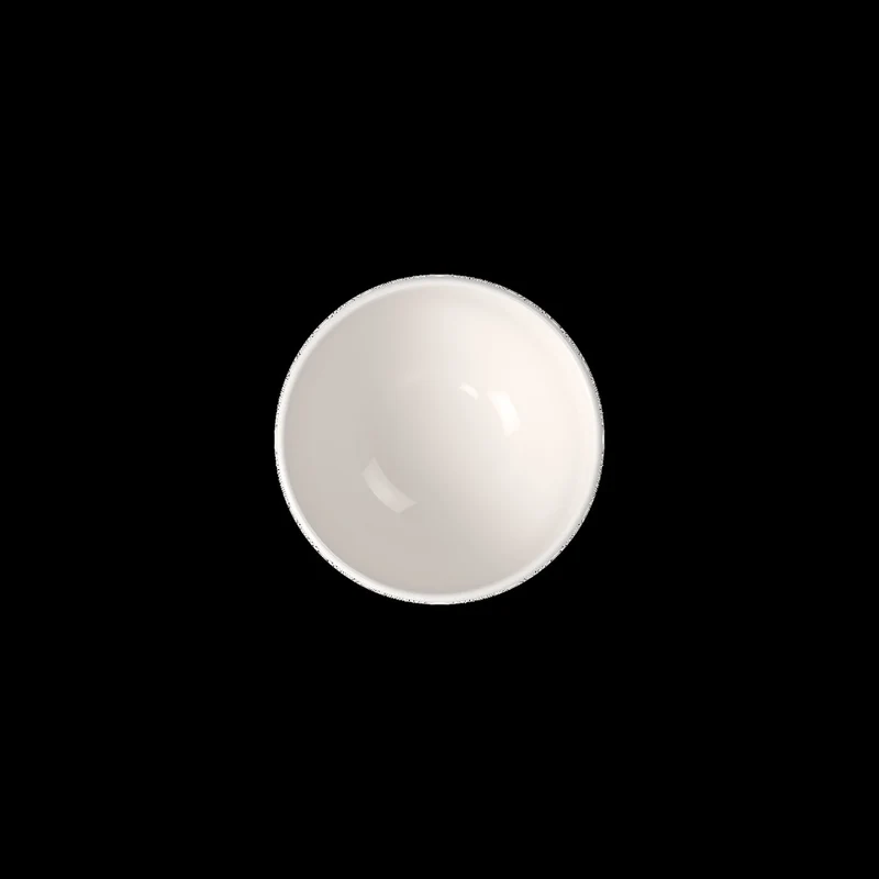 21 cl - Afina Ciotola In Porcellana - Set 4 Pz