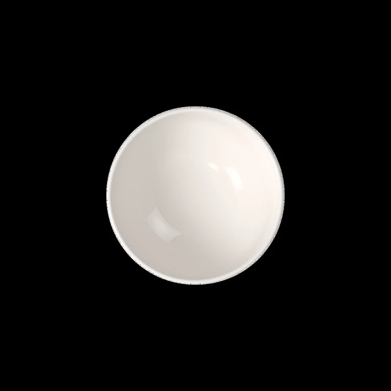 35 cl - Afina Ciotola In Porcellana - Set 4 Pz