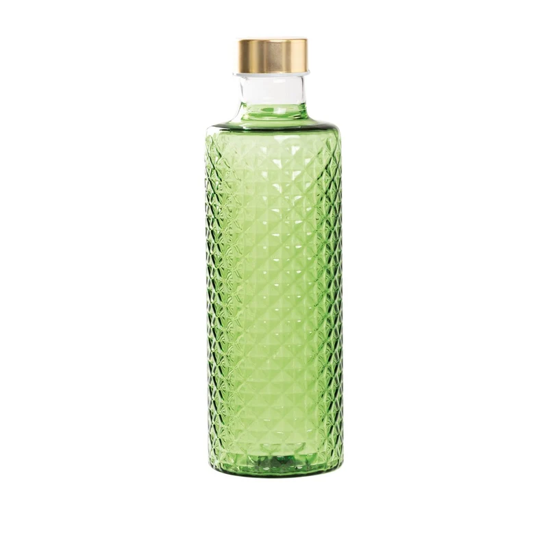 96.5 cl - Isolano Bottiglia In Vetro Borosilicato