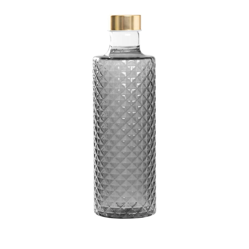 96.5 cl - Isolano Bottiglia In Vetro Borosilicato