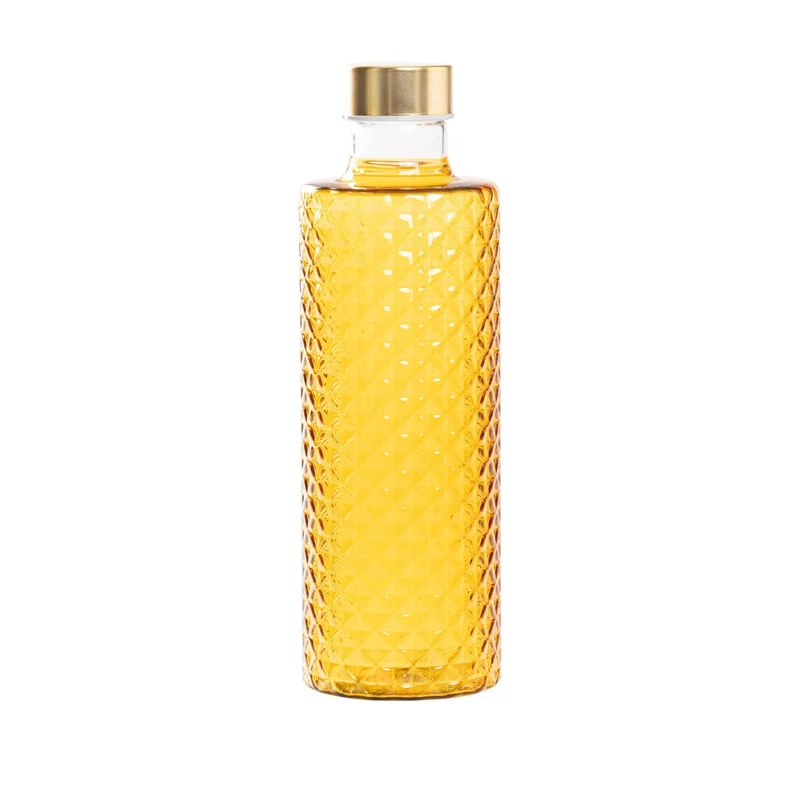 96.5 cl - Isolano Bottiglia In Vetro Borosilicato