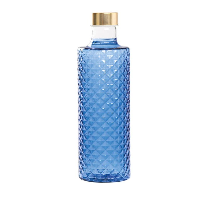 96.5 cl - Isolano Bottiglia In Vetro Borosilicato