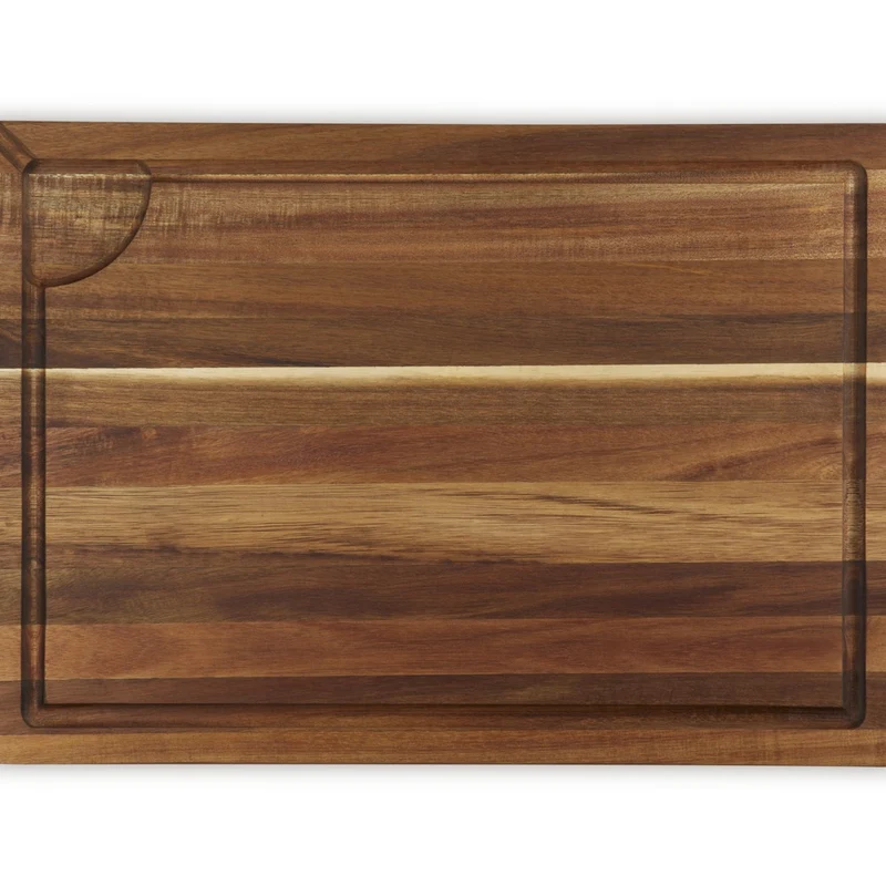 Tagliere In Legno di Acacia