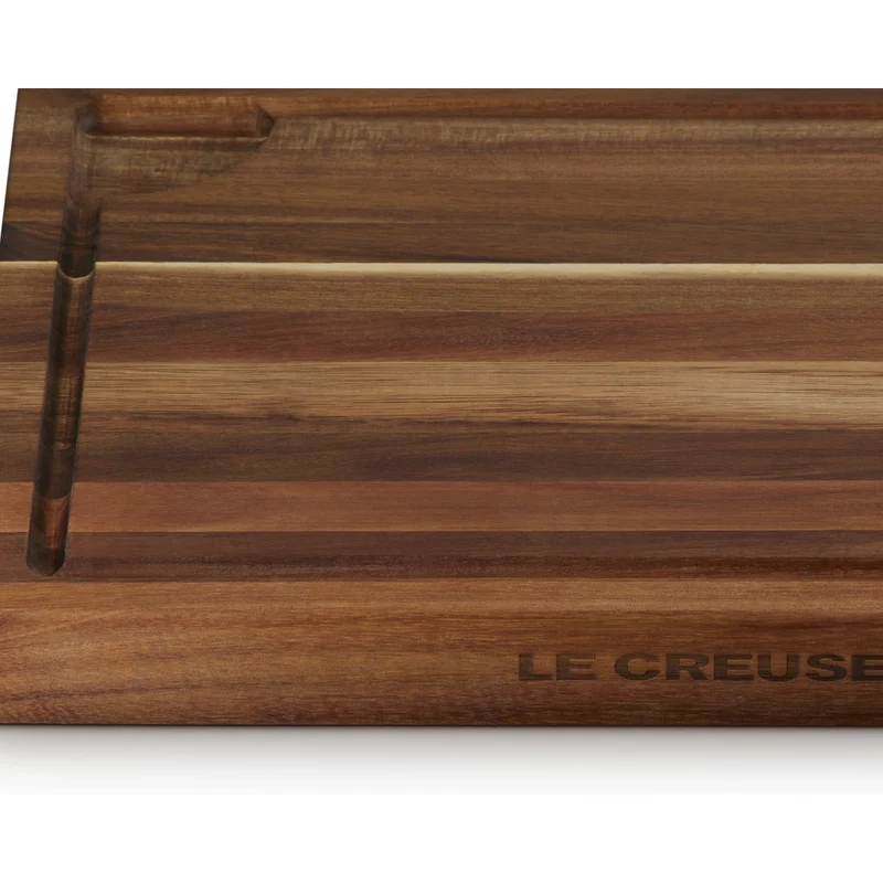 Tagliere In Legno di Acacia
