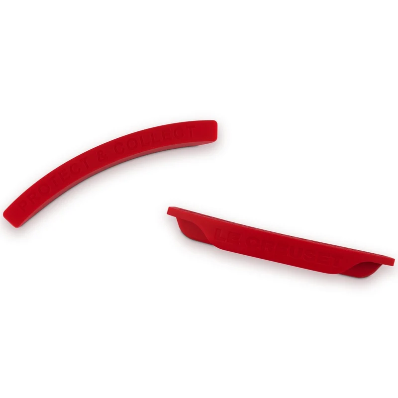 Salva Coperchio In Silicone Set 2 Pz