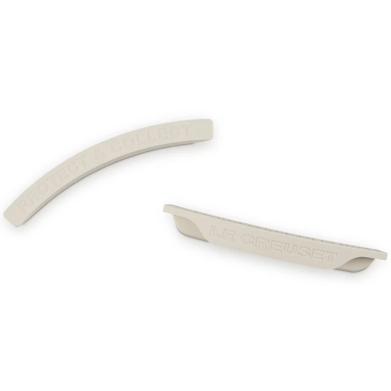 Salva Coperchio In Silicone Set 2 Pz