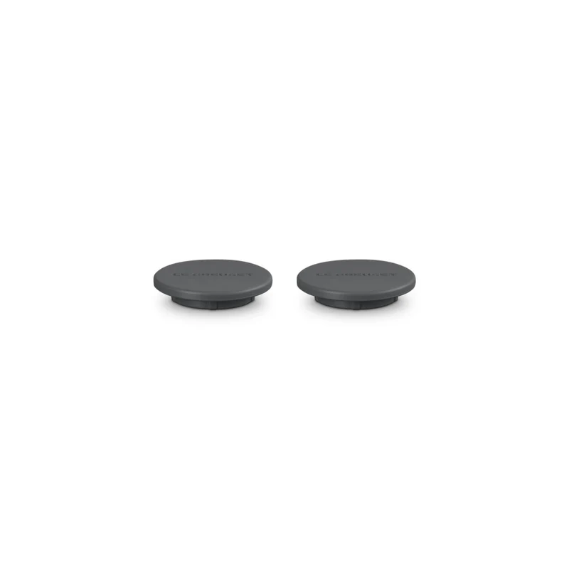 Macine Tappo Per Macina Sale e Pepe In Silicone Set 2 Pz