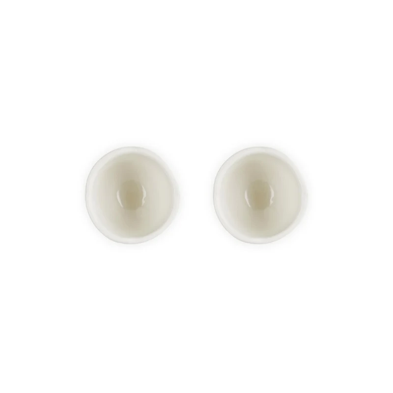 Jardin Portauova In Gres Vetrificato Set 2 Pz