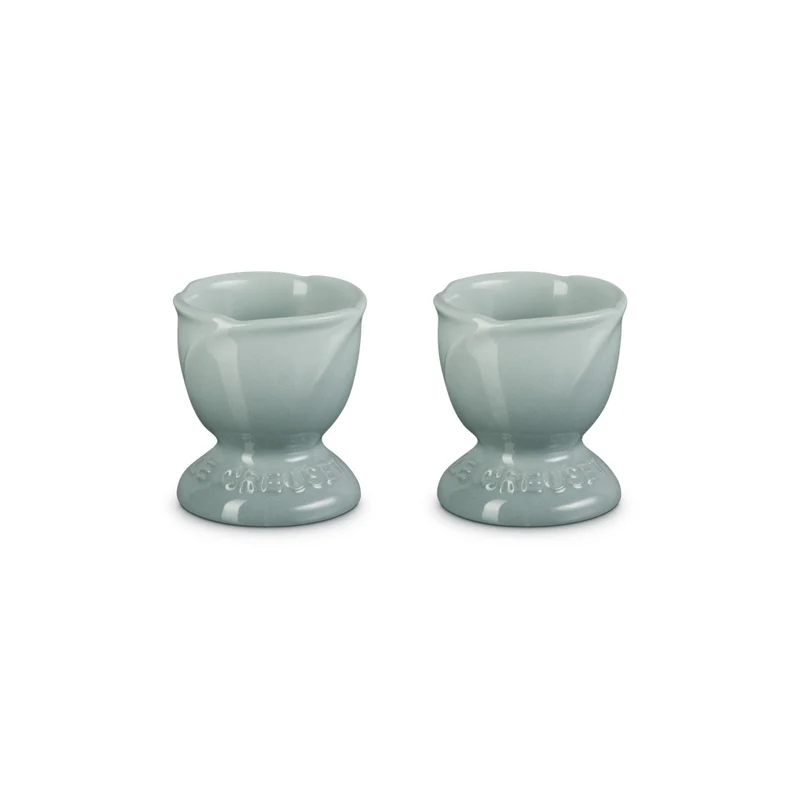 Jardin Portauova In Gres Vetrificato Set 2 Pz