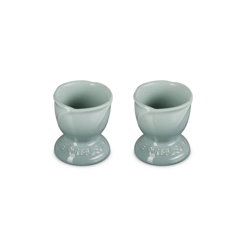 Jardin Portauova In Gres Vetrificato Set 2 Pz