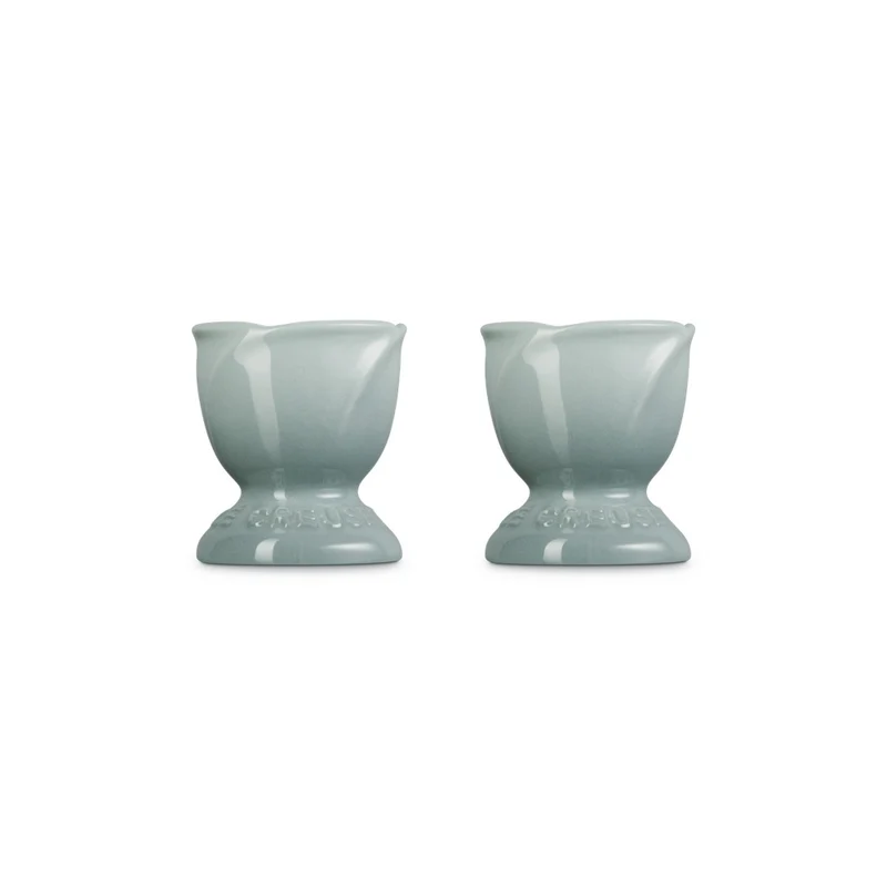 Jardin Portauova In Gres Vetrificato Set 2 Pz