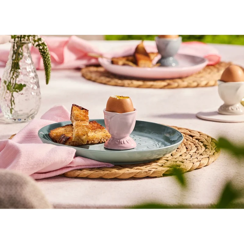 Jardin Portauova In Gres Vetrificato Set 2 Pz