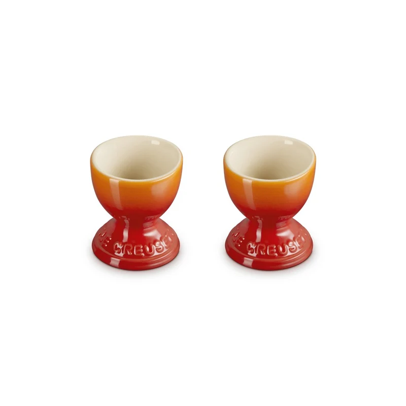 Evolution Portauova In Gres Vetrificato Set 2 Pz