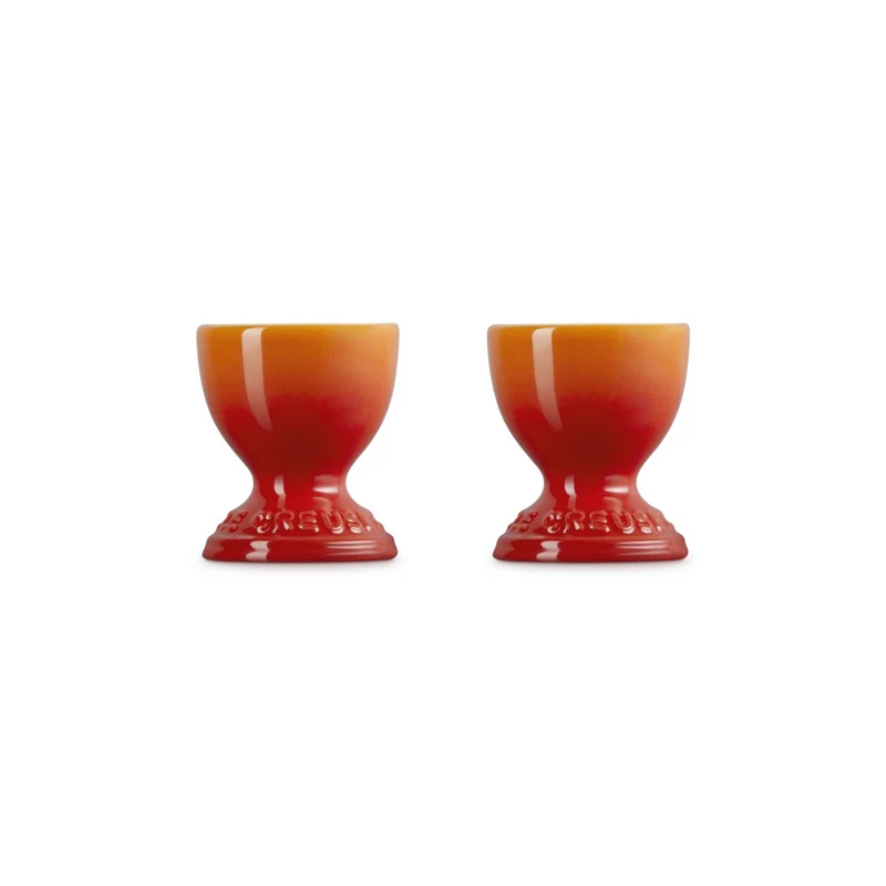 Evolution Portauova In Gres Vetrificato Set 2 Pz