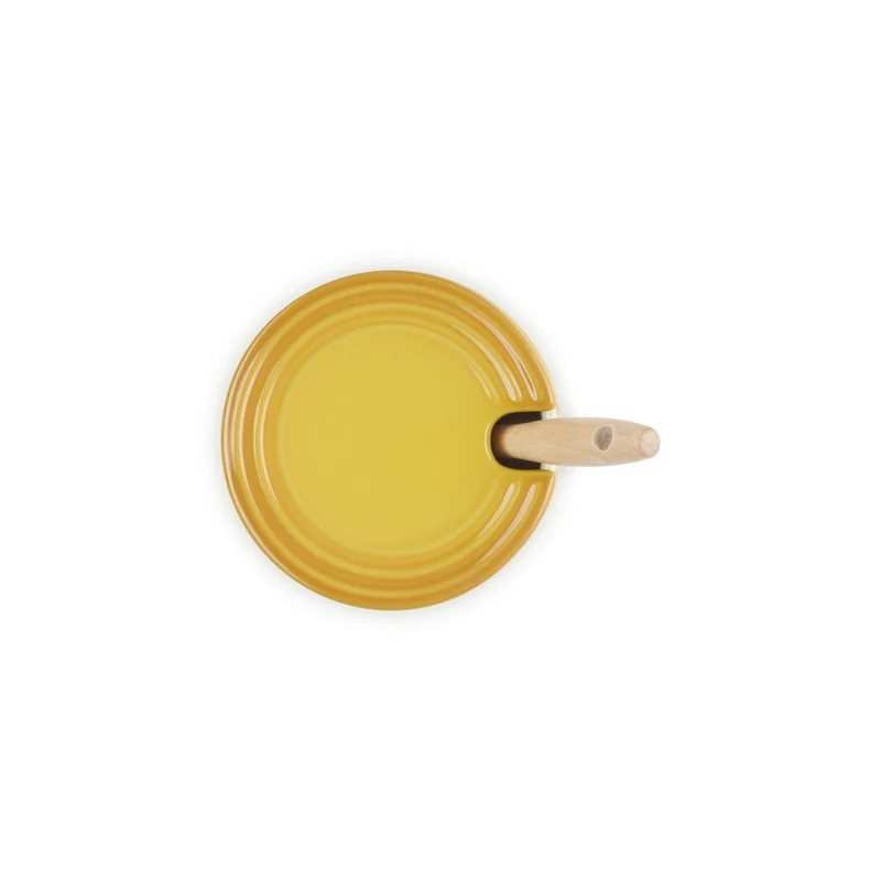 Evolution Porta Miele Con Cucchiaio