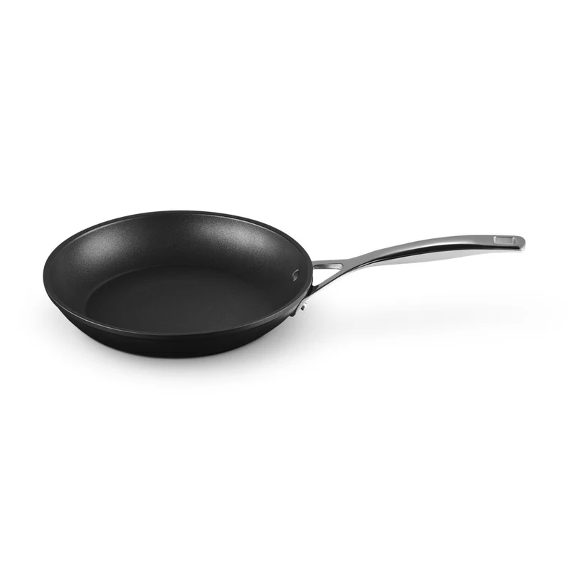 Essential Set Casseruole e Padelle Antiaderenti In Alluminio Set 3 Pz