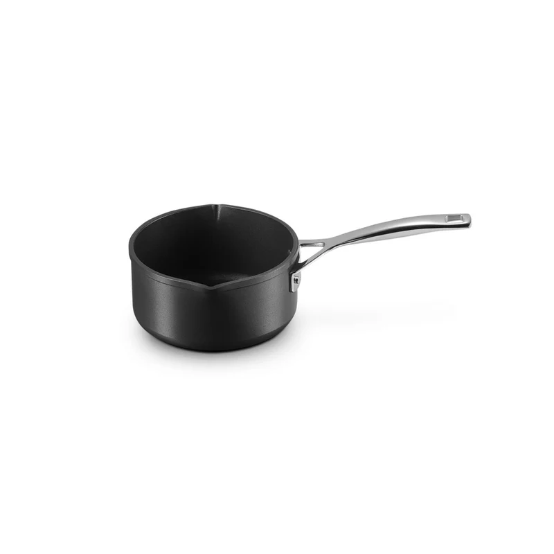 Essential Set Casseruole e Padelle Antiaderenti In Alluminio Set 3 Pz